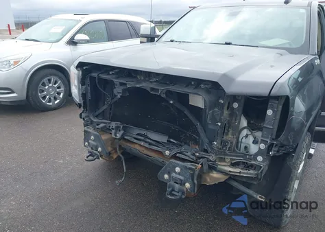 2015 GMC Sierra 1500 Slt z USA, uszkodzony, nr VIN 3GTU2VEC7FG286526